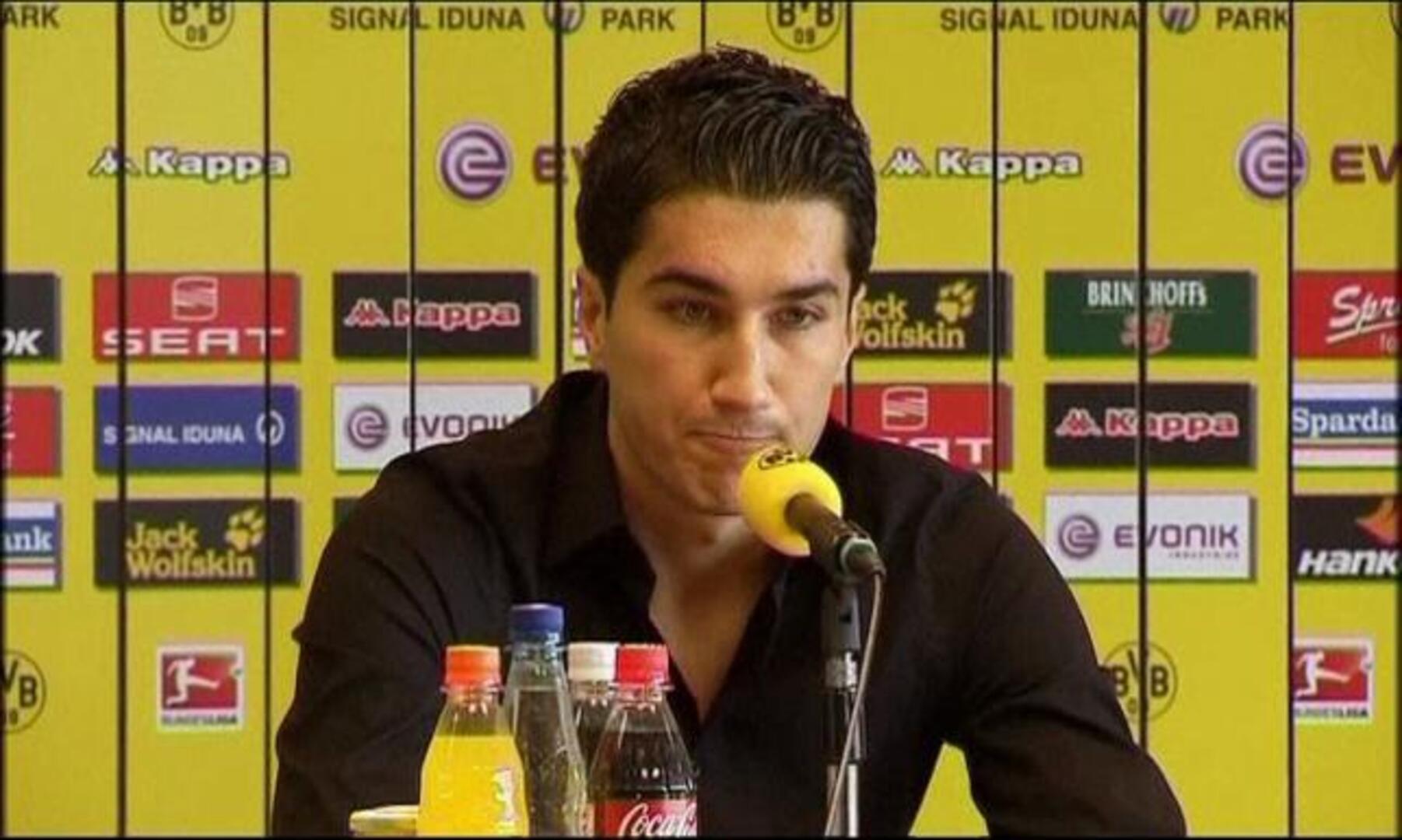 Sahin: «Soy un jugador suficientemente maduro para triunfar en el Madrid»