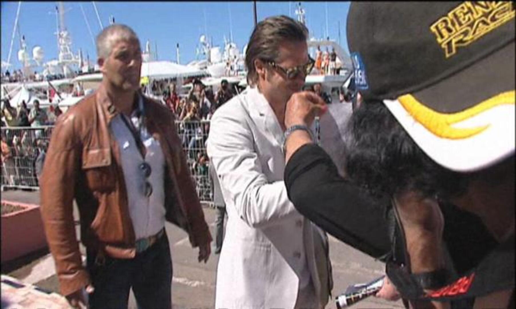 El árbol de Terrence Malick, hecho leña