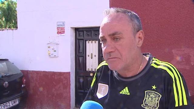 La operación fue desarrollada de madrugada por la Policía Nacional