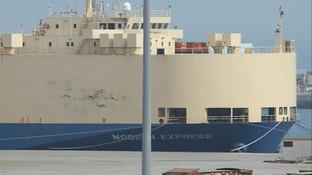 Las exportaciones sumaron 233.798 millones de euros, máximo histórico