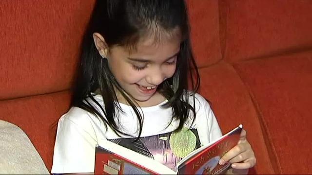 Denuncia contra una editorial por publicar cuentos infantiles &quot;sexistas&quot;