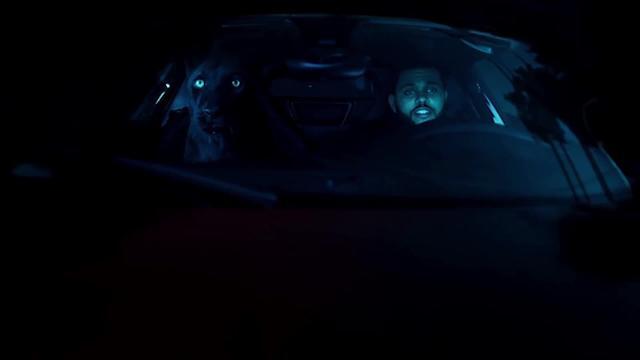 Vídeo: Selena Gomez hace oficial su romance con The Weeknd