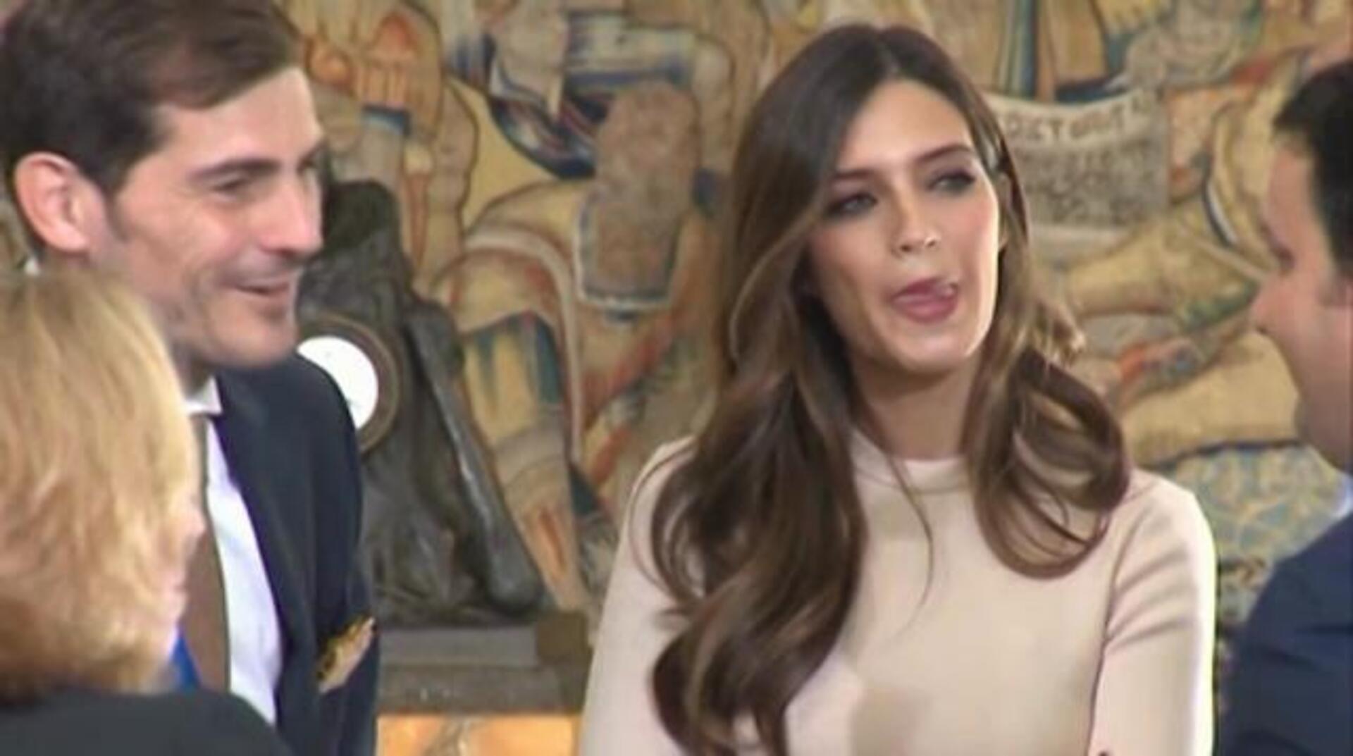 Sara Carbonero será madre por segunda vez en verano