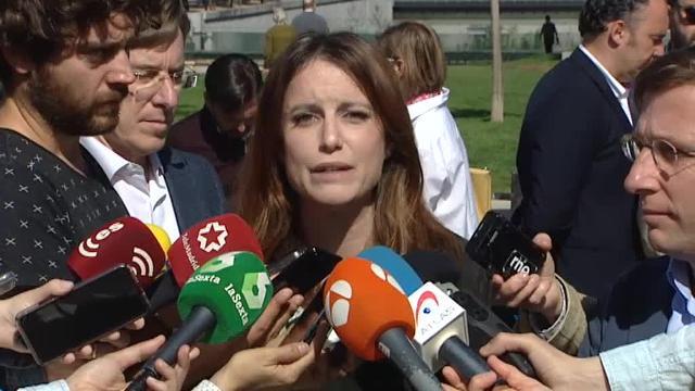 Levy asegura que los ayuntamientos y las CCAA serán el refugio a las políticas de un Gobierno &quot;muy de izquierdas&quot;