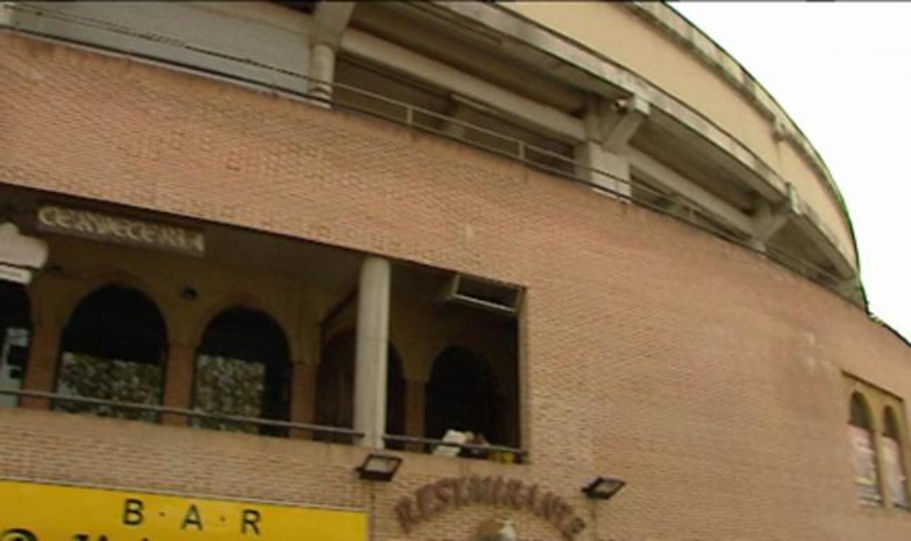 El Ayuntamiento de Leganés no tiene conocimiento de que Flores celebre una fiesta en La Cubierta