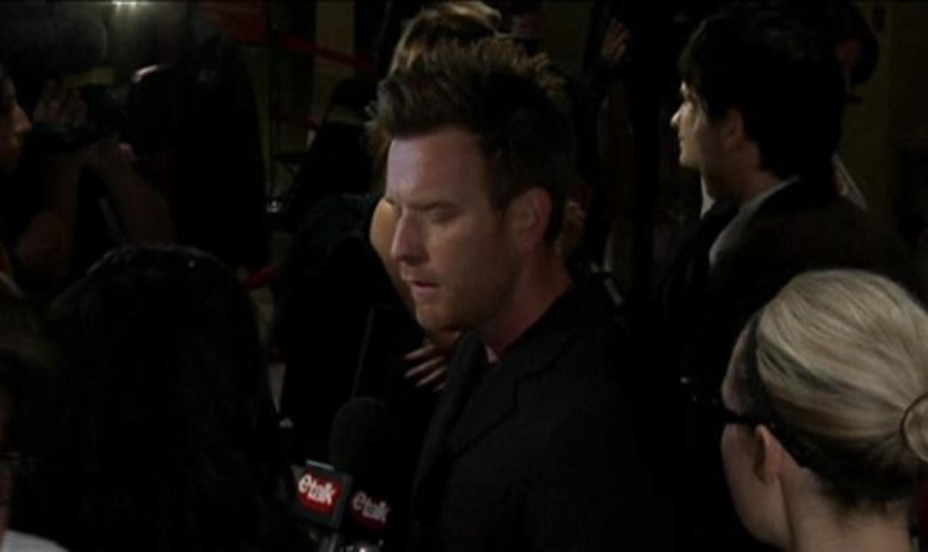 TIFF acoge el estreno mundial de la última película de Bayona, «Lo imposible»