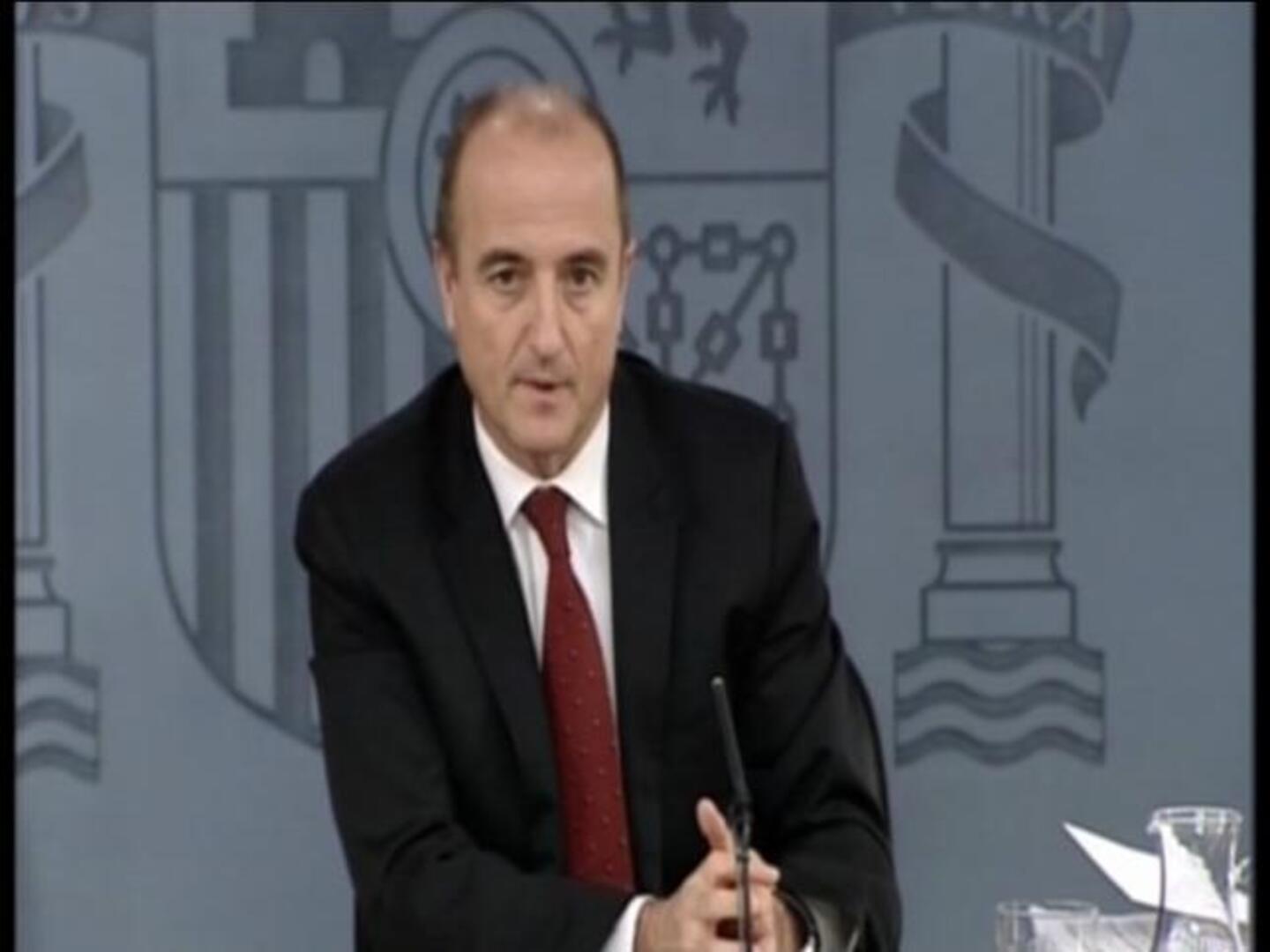 Las medidas aprobadas por el Gobierno para ahorrar energía