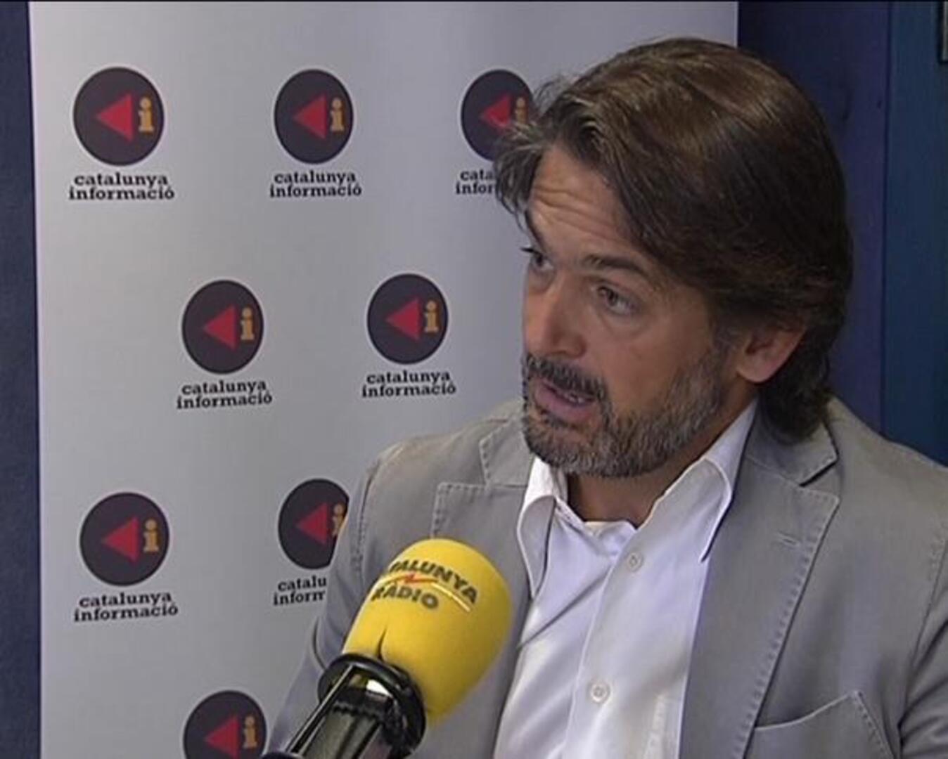 CiU advierte de que no habrá acuerdos con el PP si rompen el modelo de inmersión