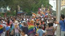 Cuba comienza los preparativos de si Orgullo Gay