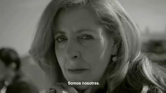 El 8M acapara esta semana la campaña electoral