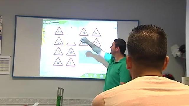 Sacarse el carnet de conducir ha dejado de ser el sueño de los 18 años