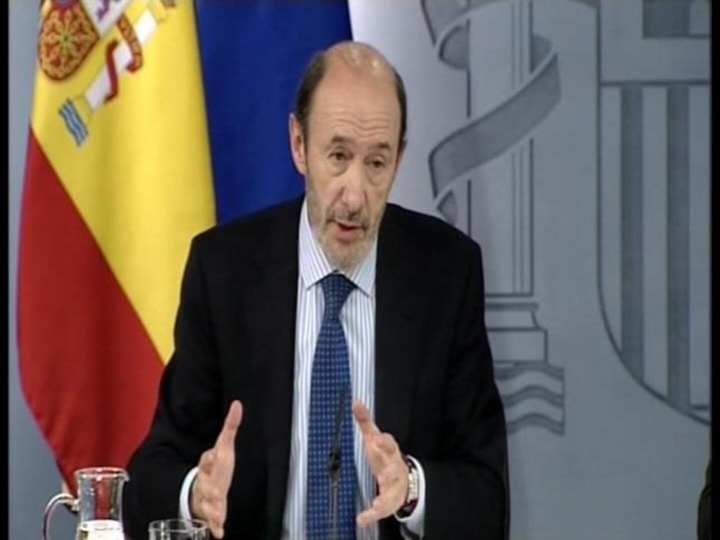 El 110 km/h, vigente hasta el 30 de junio y sin pérdida de puntos