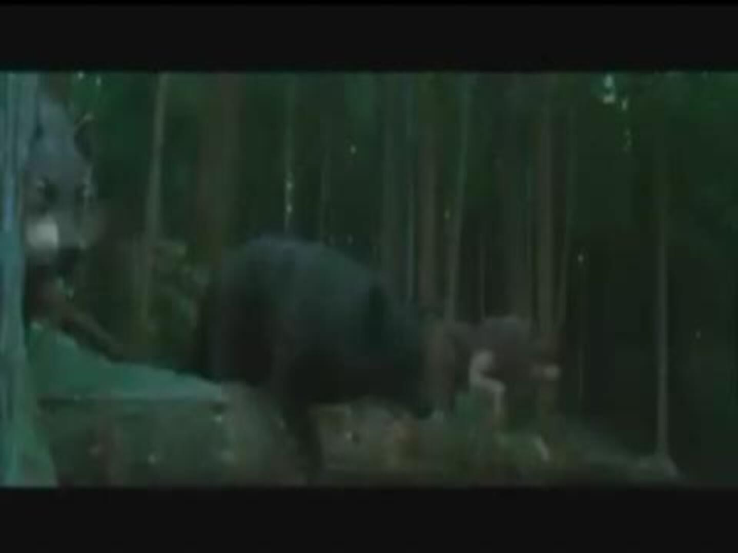 «Es como traer a la pantalla los sueños de mucha gente y esos sueños pesan»