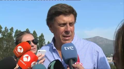 El padre de Diana Quer recibe la custodia de su hija Valeria