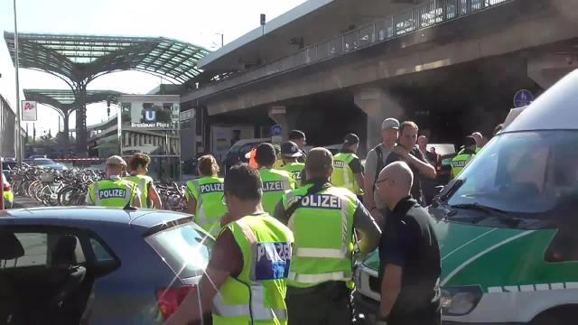 La Policía considera &quot;bajo control&quot; la situación en Colonia