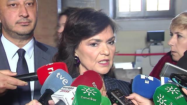 Calvo: &quot;Torra ha trazado una linea literalmente inaceptable&quot;