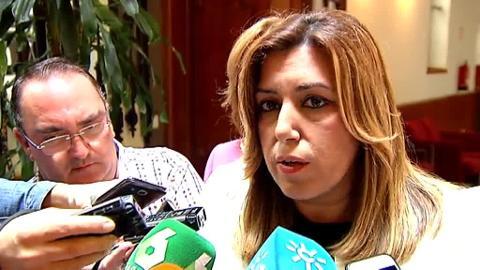 El socialista Manuel Jiménez Barrios