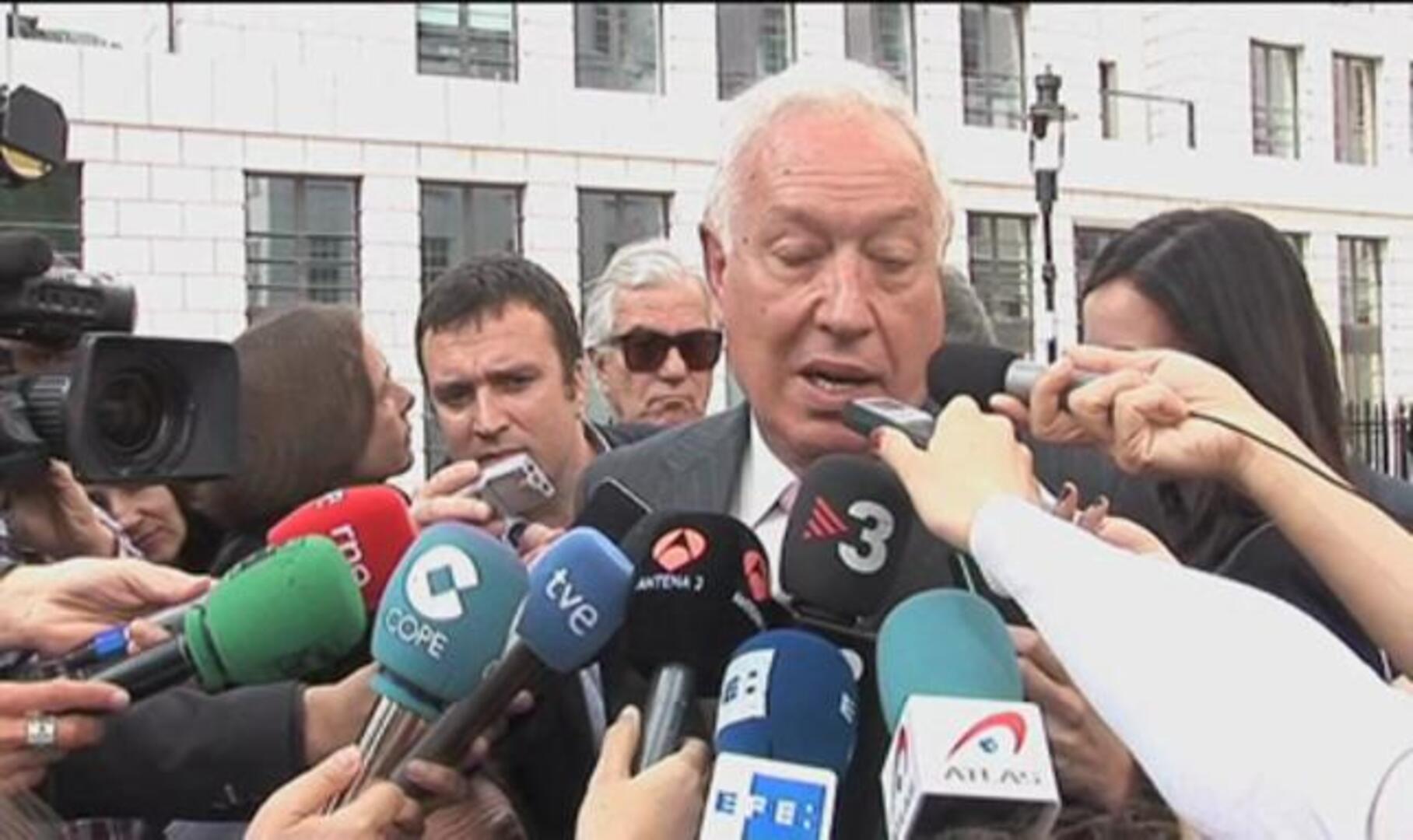 Llamamiento conjunto de España y Reino Unido a pescadores y gibraltareños a «buscar un acuerdo»