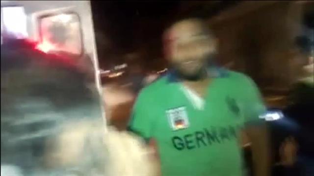 Un terremoto de 8,3 sacude Perú sin causar daños graves