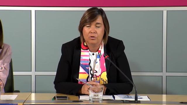 Una mujer permanece muerta en su vivienda de Vitoria durante ocho años