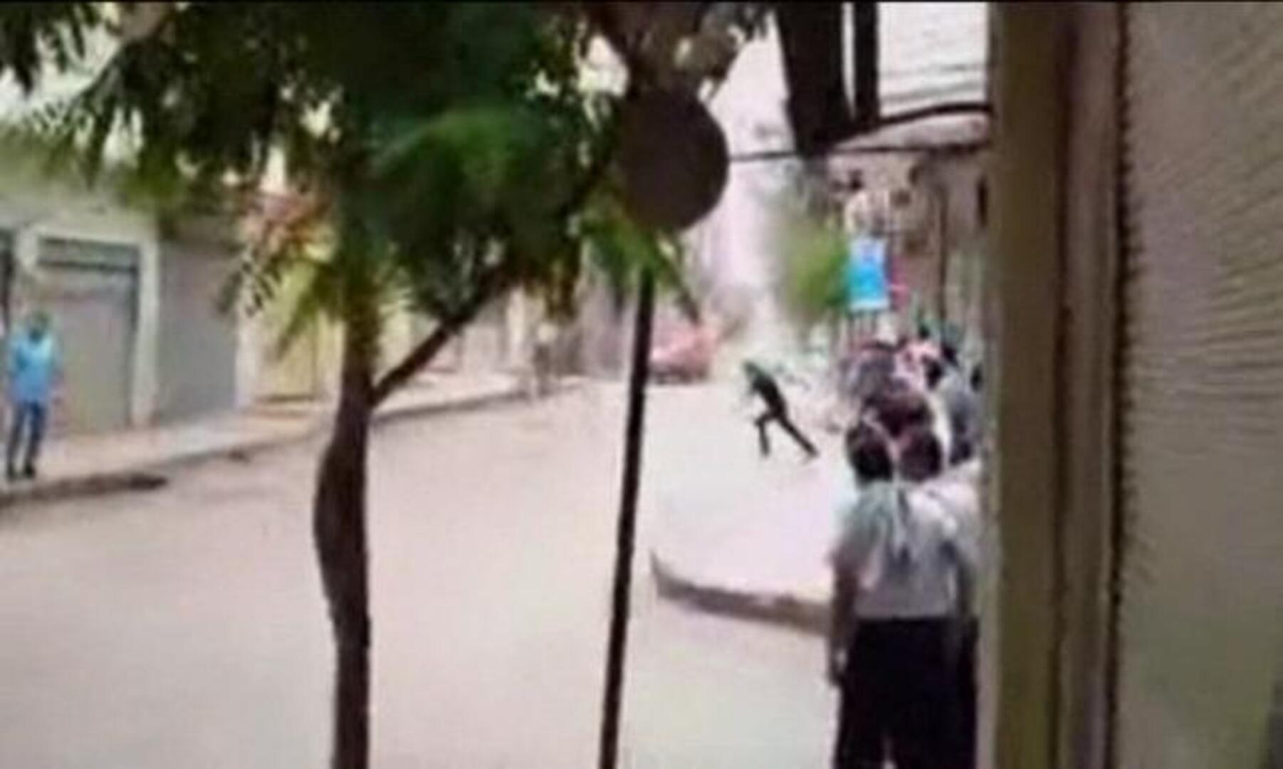 Al menos 32 muertos en una nueva jornada de protestas políticas en Siria