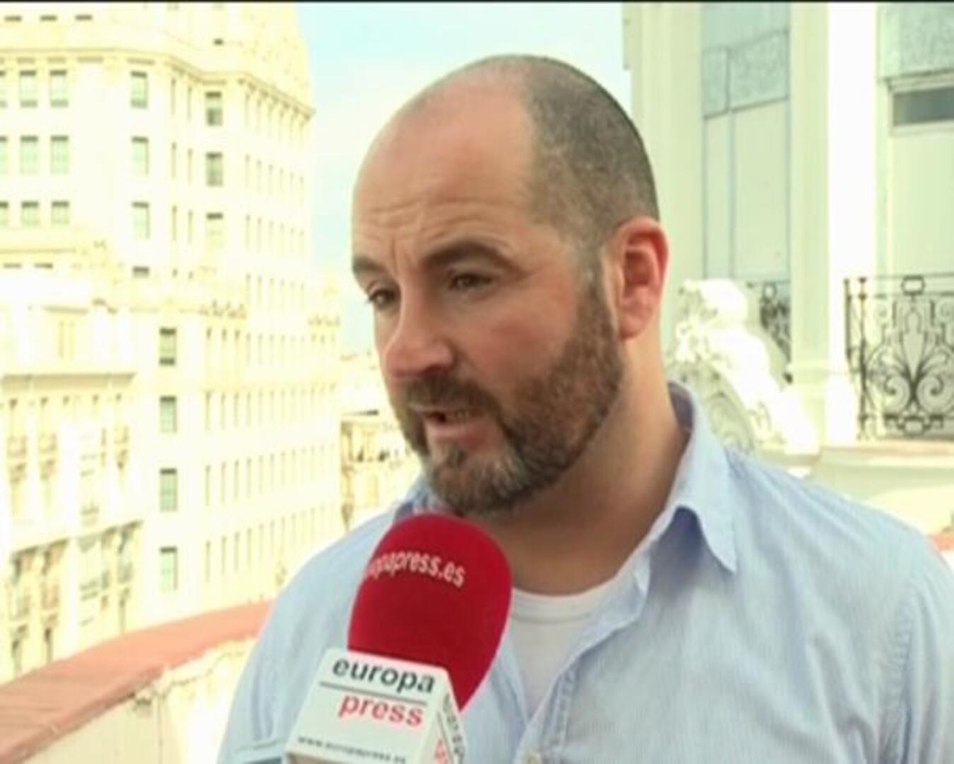 La crisis se ceba con los hoteles