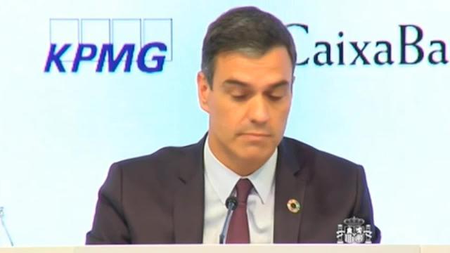 Sánchez abordará un nuevo Estatuto de los Trabajadores