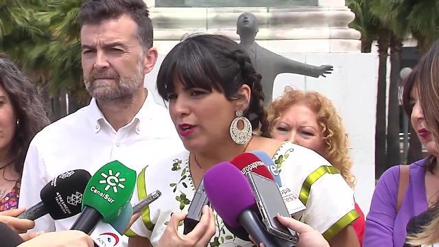 Rodríguez saluda que &#039;pablistas&#039; se organicen en Andalucía