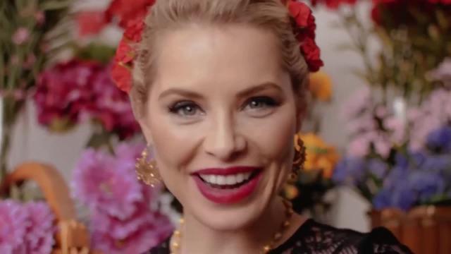 Soraya estrena su nuevo single &#039;Yo brindo&#039;