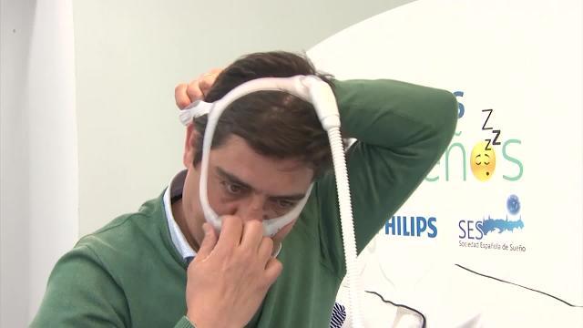 La telemonitorización de apnea del sueño revoluciona la adherencia al tratamiento