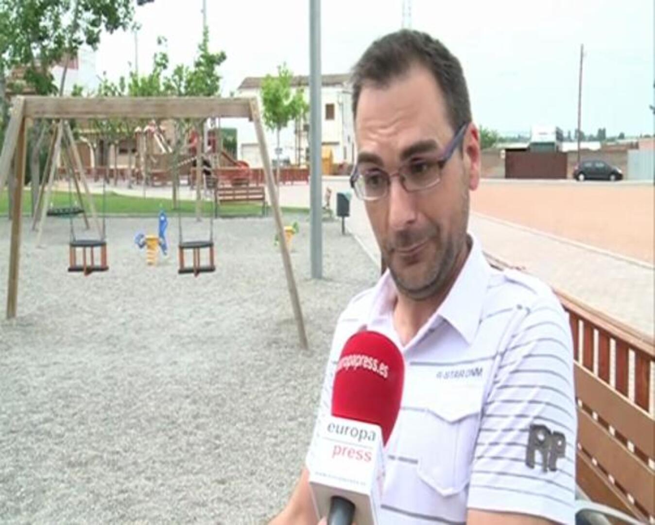 Hacienda envía a un bebé el borrador de la renta, con 58 céntimos de devolución