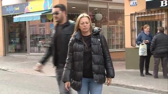 Vídeo: Israel Lancho: "Lo de Belén Esteban no fue amistad"