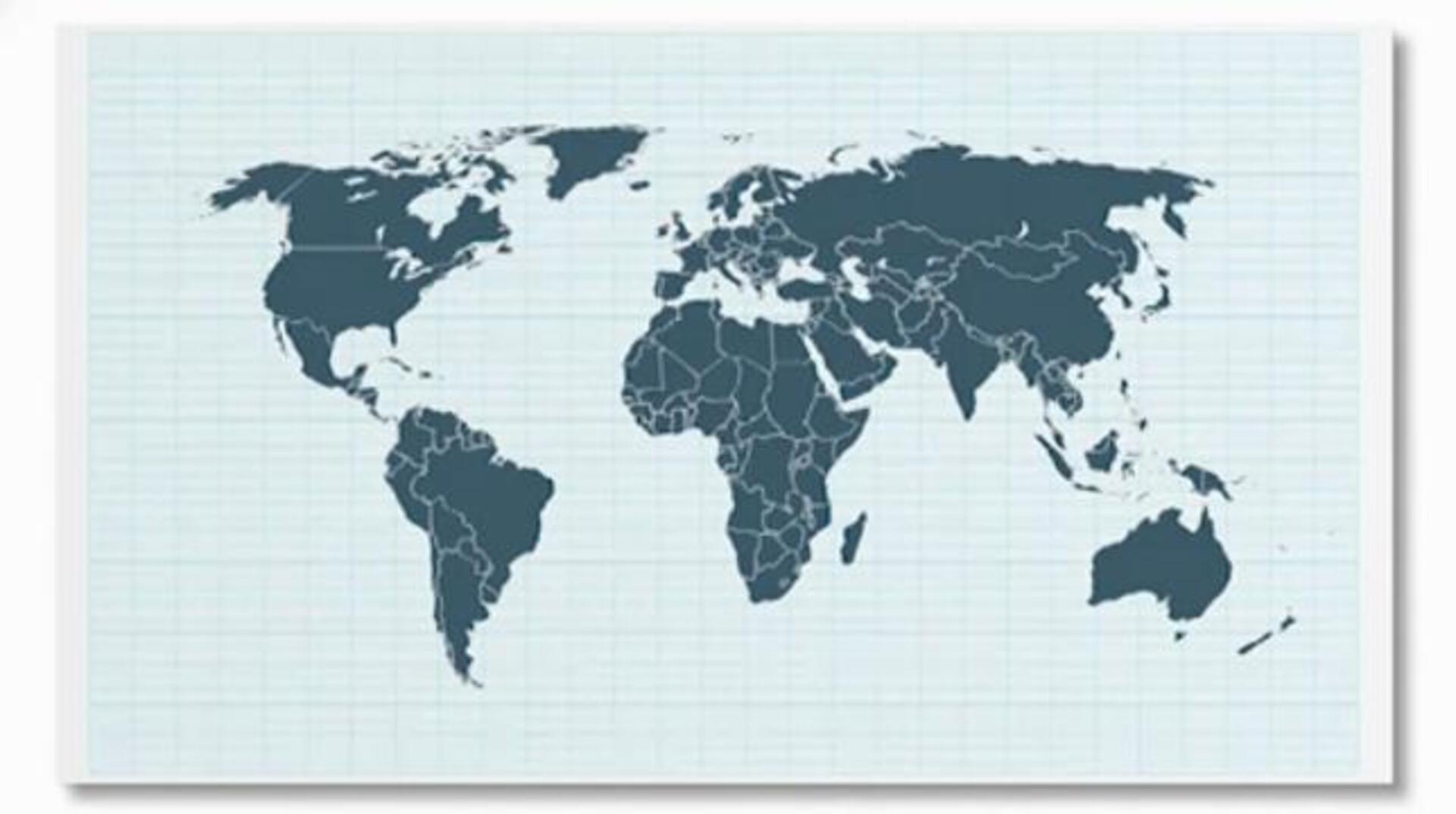 España sufrirá lo peor de la crisis en 2013 con una caída del 1,4%, según la OCDE