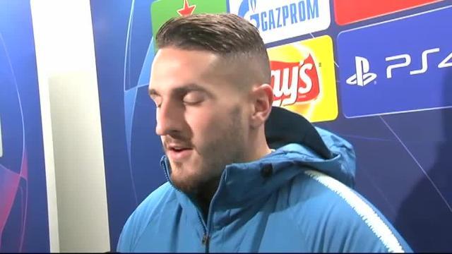 Koke: &quot;Da igual que quedes primero o segundo, muchos seguro que no quieren enfrentarse al Atlético de Madrid&quot;