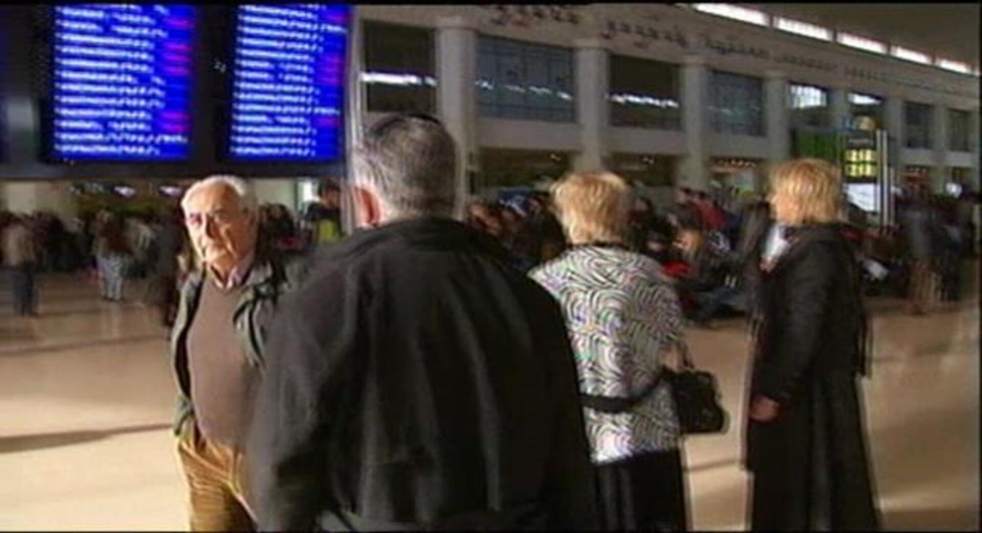 Pérdidas de cientos de millones por el paro de los controladores