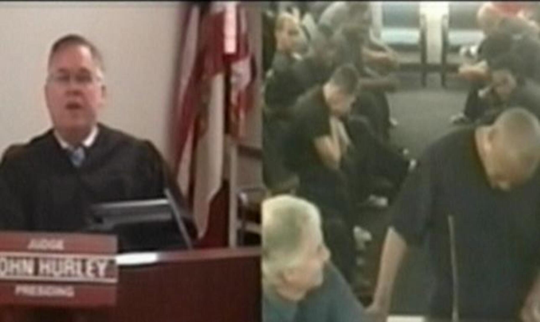 Condenado a tener una cita... romántica con su mujer