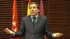Vox exige al PP presidir los distritos de Salamanca y Chamberí