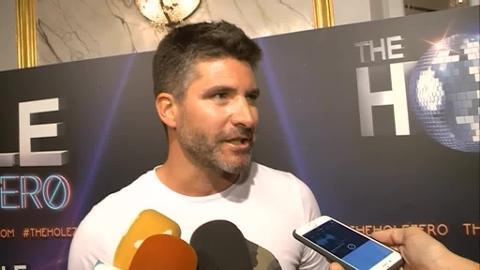 Vídeo: Belén responde a las palabras de Toño Sanchís en AR