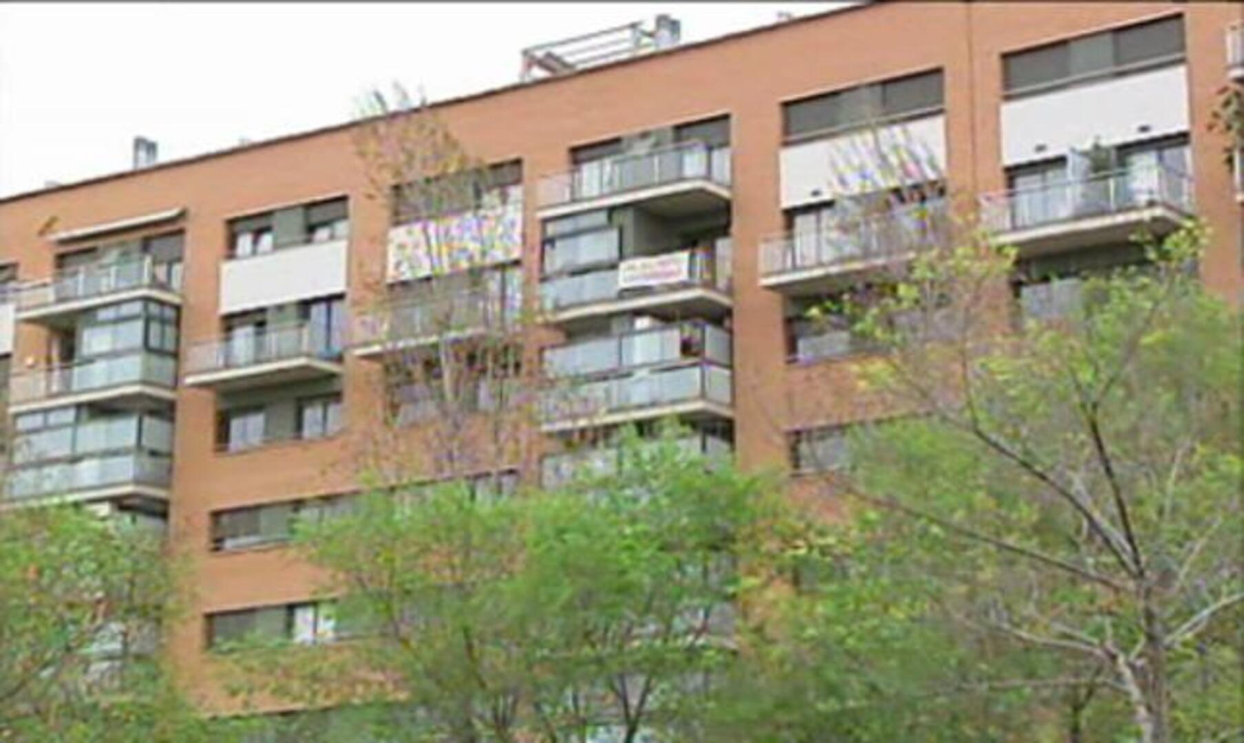 El euríbor cierra octubre con su tasa más alta de los últimos tres meses y encarecerá las hipotecas 540 euros al año