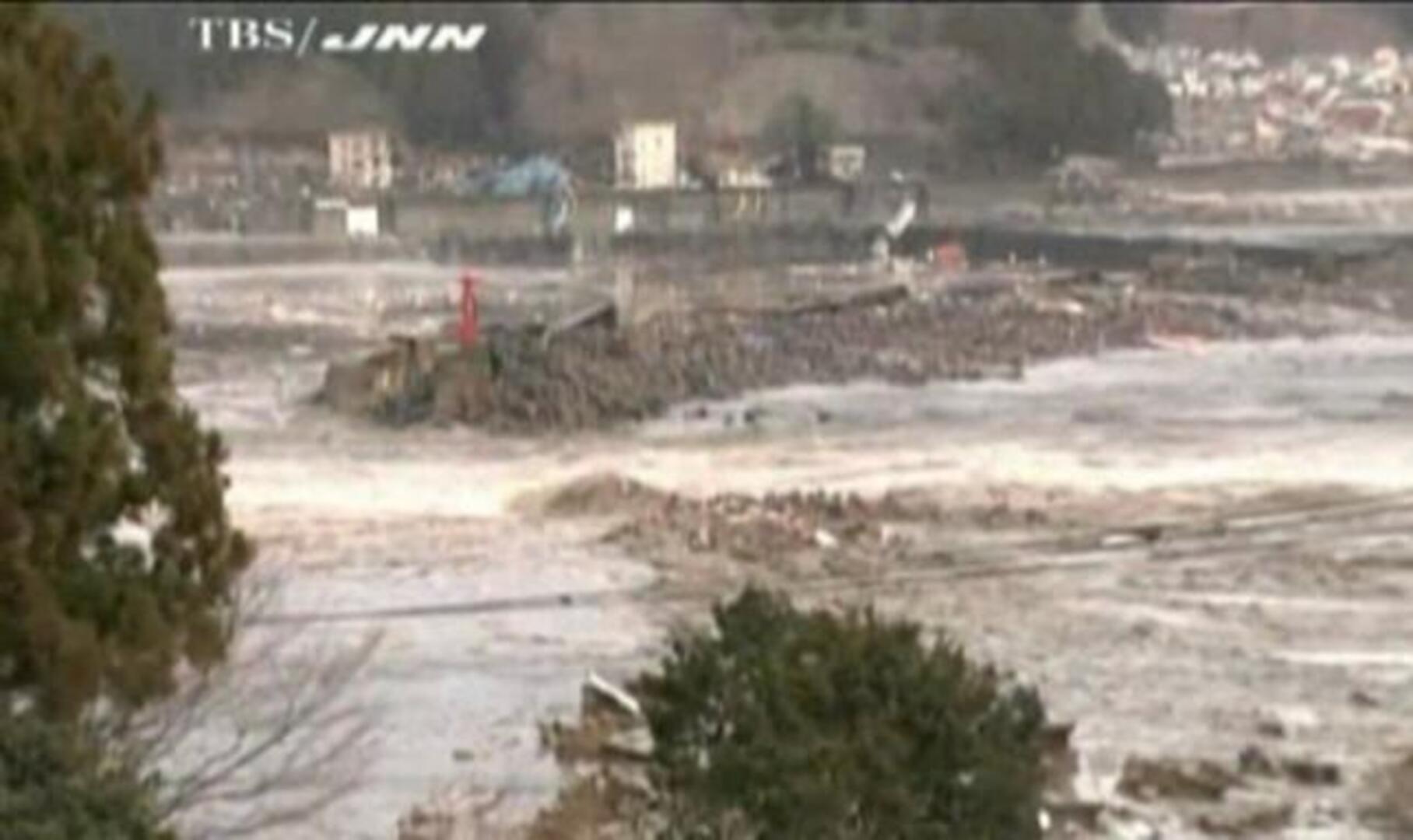 Tres japoneses corren 13.000 kilómetros para agradecer al mundo la ayuda tras el tsunami