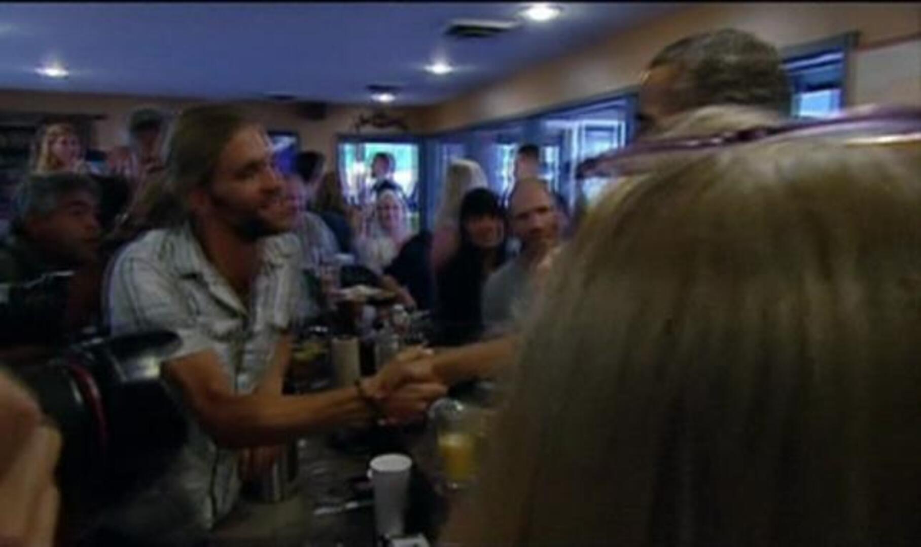 La Casa Blanca desvela uno de los secretos mejor guardados de Obama: la receta de su cerveza casera