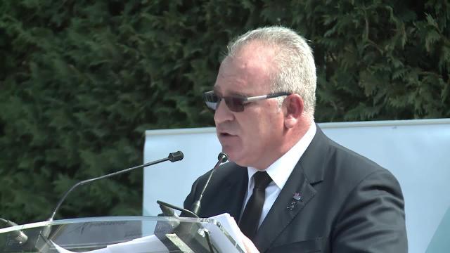 Los atentados se llevaron la vida de 193 personas de 17 nacionalidades distintas