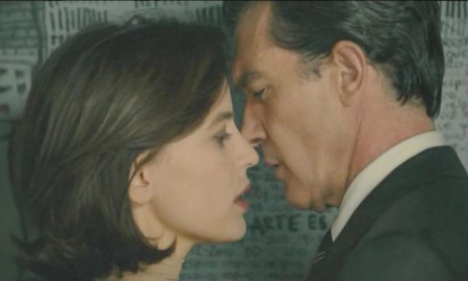 «La piel que habito»: a Almodóvar se le va la mano con la salsa