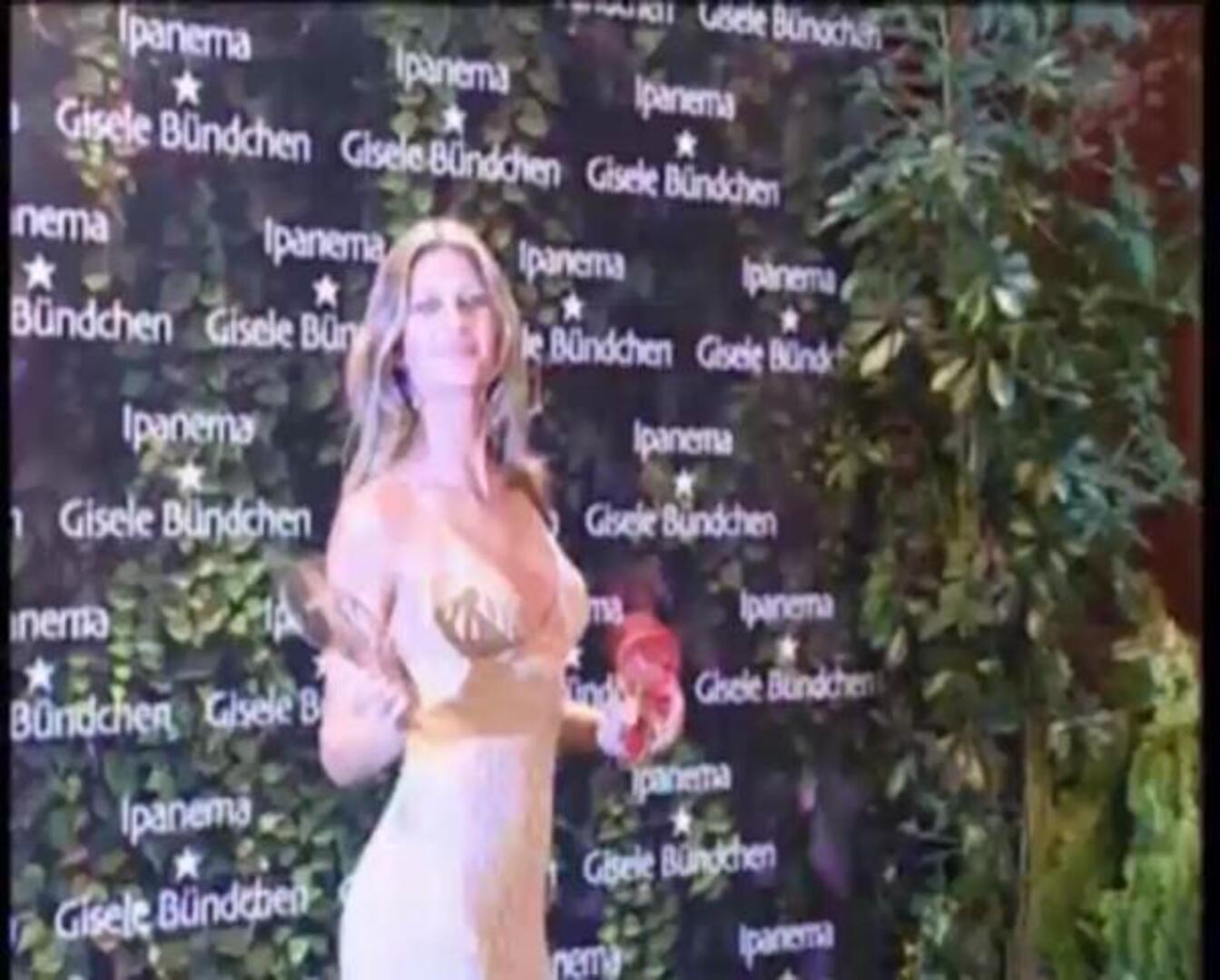 Gisele Bündchen será vecina de Heidi Klum en su nueva mansión en California