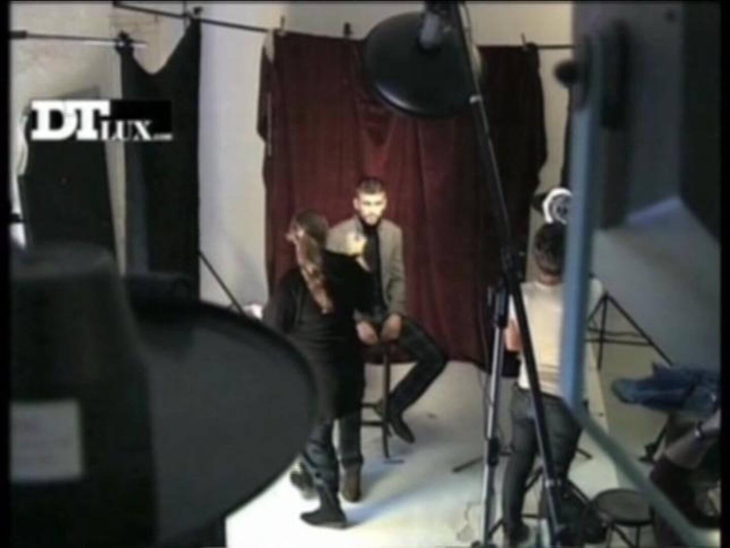 Piqué: «Shakira y yo sólo somos amigos»