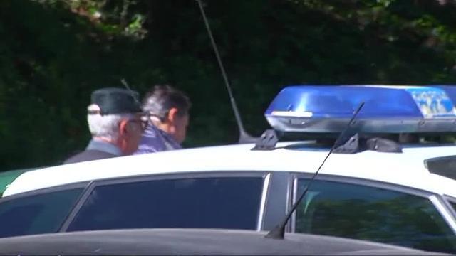 Ignacio González, arrestado