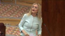 Aguado reprocha a Cifuentes que achaque a la URJC de "todos los problemas e irregularidades" de su máster