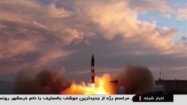 Irán abandona compromisos nucleares tras las advertencias de Rohani