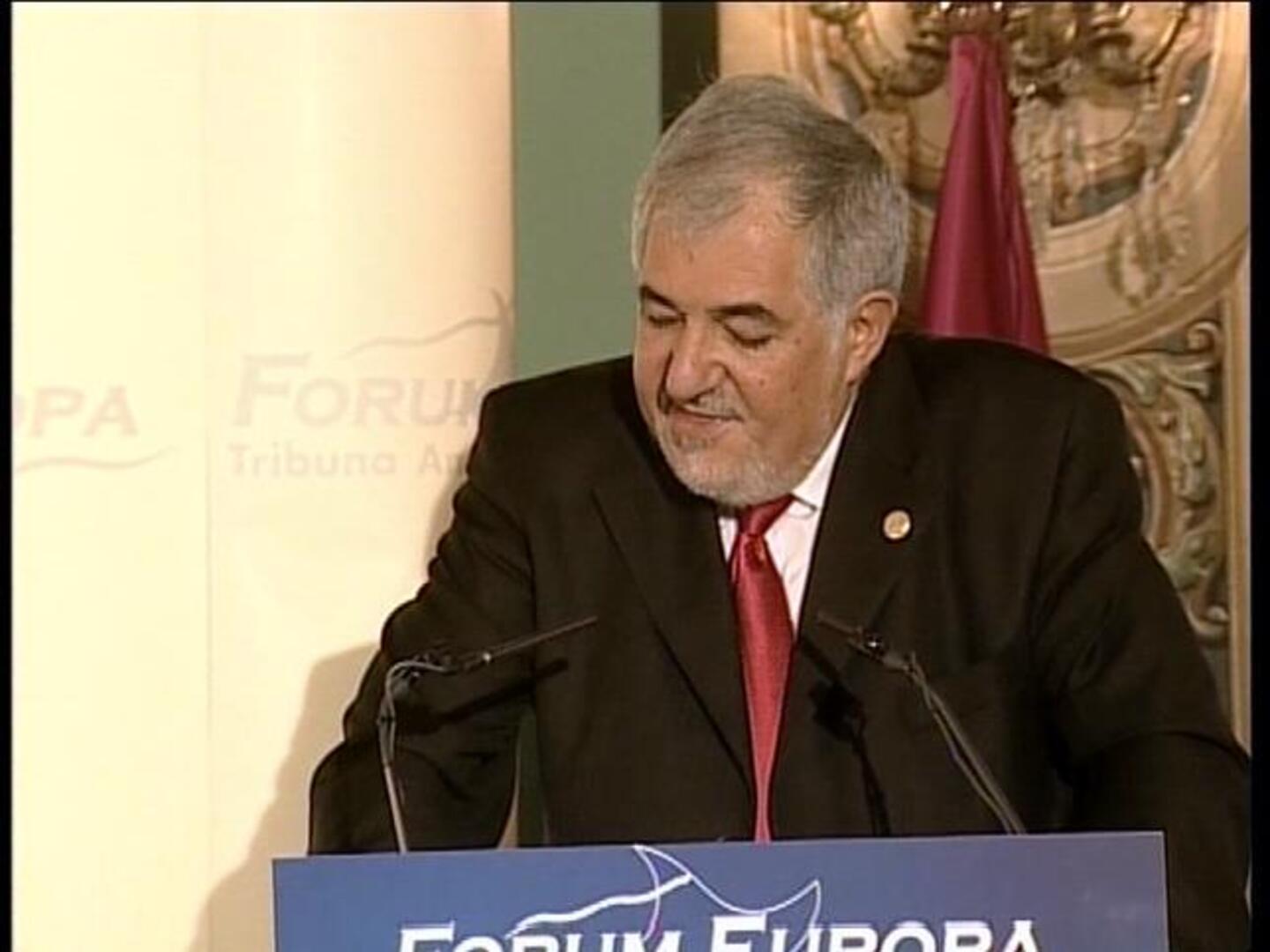 Grande Marlaska envía a prisión al jefe del «comando Otazua», Daniel Pastor