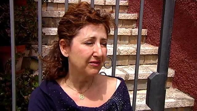 La joven víctima de 22 años fue golpeada en la cabeza mientras intentaba mediar en una pelea